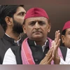 Akhilesh Yadav, Akhilesh Akhilesh Yadav, Akhilesh