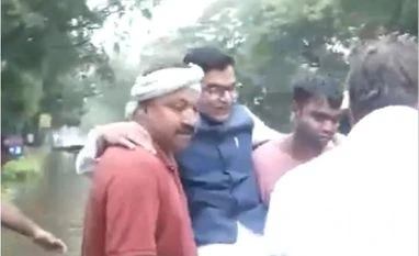 Ram Gopal Yadav Ram Gopal Yadav