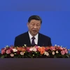 China stops providing data that showed dip in renewable power plant usage Xi Jinping, Jinping, China President