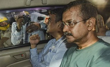 Excise policy case: HC to hear Kejriwal's plea against CBI arrest on July 2 Kejriwal, Arvind Kejriwal, Delhi CM