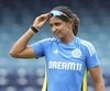 Harmanpreet Kaur, Harmanpreet