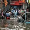 Rain, New Delhi Rain, Waterlogging, Delhi Rains