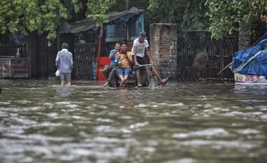 Rain, New Delhi Rain, Waterlogging, Delhi Rains Rain, New Delhi Rain, Waterlogging, Delhi Rains