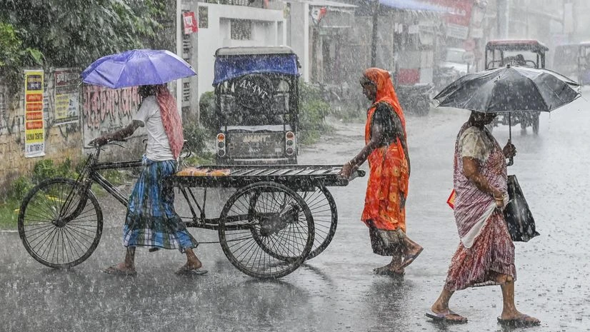 Rain, New Delhi Rain, Waterlogging, Delhi Rains Rain, New Delhi Rain, Waterlogging, Delhi Rains