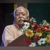 Mohan Bhagwat, Mohan Mohan Bhagwat, Mohan