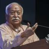 Mohan Bhagwat, Mohan
