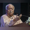 One who is generous, shows goodwill is Hindu regardless of religion: RSS Mohan Bhagwat, Mohan