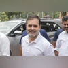 Hearing of defamation case against Rahul Gandhi deferred to August 3 Rahul Gandhi, Rahul, congress leader