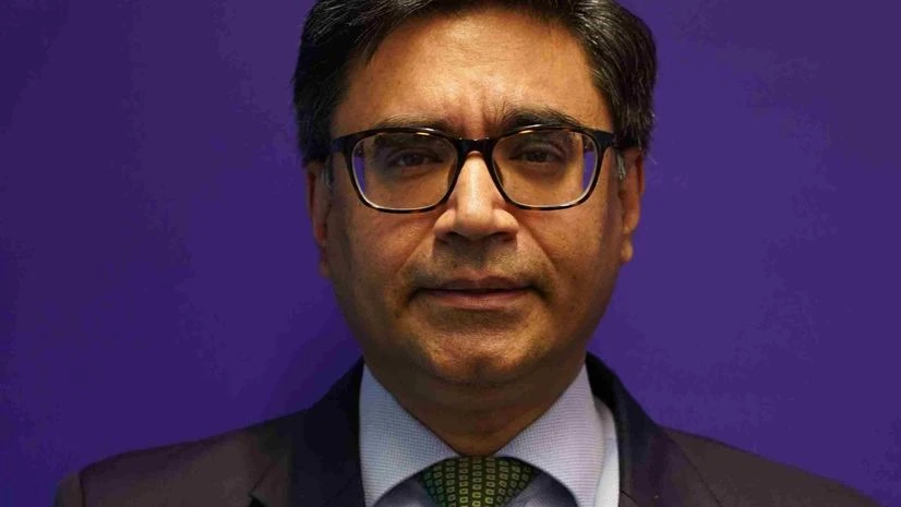 Vikram Misri Vikram Misri