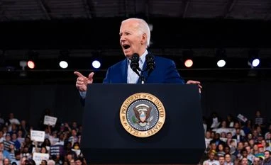 Could Democrats replace Biden as their nominee? All you need to know Joe Biden, US President, US President Joe Biden