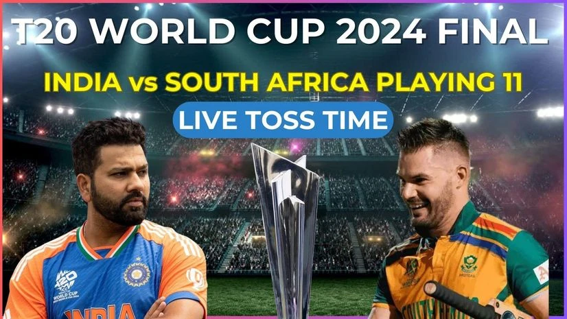 India vs South Africa live toss time today India vs South Africa live toss time today