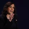 VP Kamala Harris, Democrat, Kamala Harris