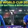 ICC Men's T20 World Cup 2024 key stats