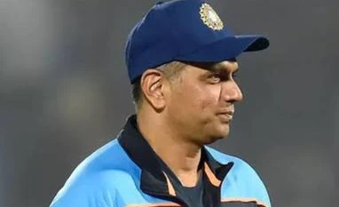 T20 World Cup 2024: Why ICC trophy is the biggest farewell gift to Dravid T20 World Cup 2024 Why ICC trophy is the biggest farewell gift to Dravid