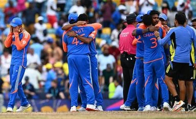 IND vs SA highlights, T20 World Cup 2024 Final: Virat Kohli announces T20Is retirement after winning India vs South Africa T20 World Cup final highlights