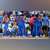 India vs South Africa T20 World Cup final highlights India vs South Africa T20 World Cup final highlights. Photo: X