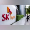 South Korea's SK Hynix plans to invest $75 billion on chips through 2028 SK Hynix