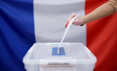 Germany fears victory for far-right could harm close relations with France France elections, elections