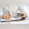 Property registration, registration
