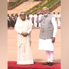 With the current back-to-back visits by Bangladesh PM Sheikh Hasina to India in June, and the level of attention she was given by the Narendra Modi-led government, there are more ambitious steps in store | Photo: PTI With the current back-to-back visits by Bangladesh PM Sheikh Hasina to India in June, and the level of attention she was given by the Narendra Modi-led government, there are more ambitious steps in store | Photo: PTI