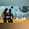 Over 1.3 mn Indian students pursuing higher studies abroad in 2024: Govt | External Affairs Defence Security News Emigration, immigration, jobs abroad, indian students abroad