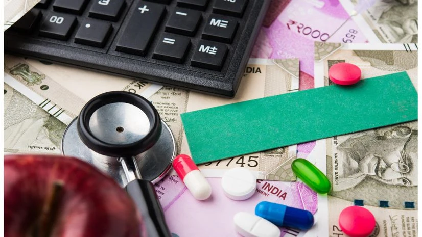 Uttar Pradesh generates 1 in 4 tokens under NHA's digital OPD scheme | Health News Healthcare, Budget, health budget
