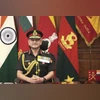 Situation along LAC stable, not normal: Army chief on east Ladakh standoff Upendra Dwivedi, Upendra, Dwivedi