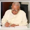 Lankan politician Sampanthan passes away, PM Modi, EAM sends condolences R Sampanthan