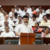 Prime Minister Vishwakarma scheme will not be implemented in TN: CM Stalin MK Stalin, Stalin