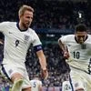 Harry Kane and Jude Bellingham