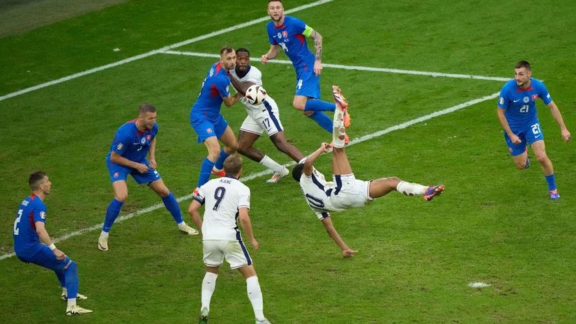 Jude Bellingham Jude Bellingham