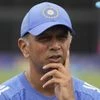 Rahul Dravid