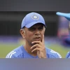 Rahul Dravid reacts to Bengaluru stempede, calls it sad and upsetting Rahul Dravid