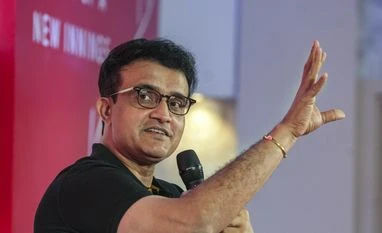 Ganguly believes Pant will become one of all-time greats in Test cricket Sourav Ganguly, Sourav, Ganguly
