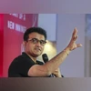 Former Bengal CM Buddhadeb Bhattacharjee was crazy for cricket: Sourav Sourav Ganguly, Sourav, Ganguly
