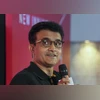 Sourav Ganguly aims to operationalise steel plant project in 18-20 months Sourav Ganguly, Sourav, Ganguly