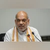 Train women to use drones for spraying fertilisers, says Amit Shah Amit Shah, Home Minister, Amit