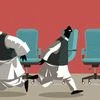 The rationalisation of the goods and services tax (GST) regime may take longer than expected as the state ministers’ panel responsible for suggesting rate changes is likely to be revamped again. At the centre of it all is the position of the panel’s