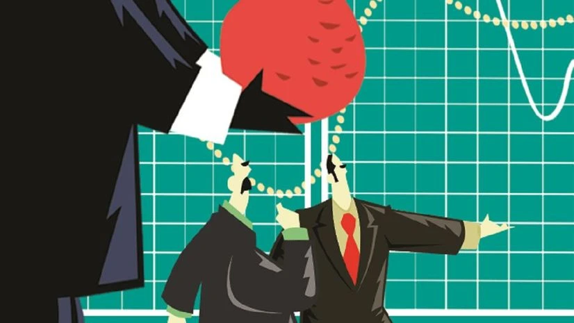 Tata AIA launches NIFTY Alpha 50 Index Fund with ULIP: Should you invest | Personal Finance Mutual Fund investors, FPI, foreign portfolio investors, MF equity