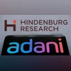 Hindenburg Research, Adani Hindenburg Research, Adani
