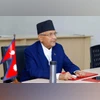 Nepal probe panel seeks passport seizure of ex-PM Oli and four others KP Sharma Oli, Nepal
