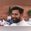 May forge alliance or go solo in Jharkhand polls: BJP ally Chirag Paswan Chirag Paswan, Chirag, Paswan