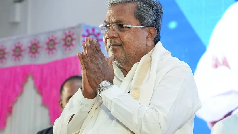 After Tamil Nadu and West Bengal, K'taka passes resolution to scrap NEET | India News Siddaramaiah, Karnataka CM