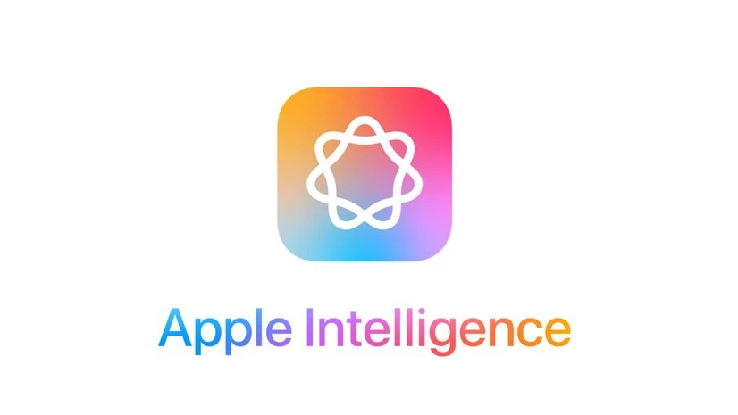 Apple Intelligence