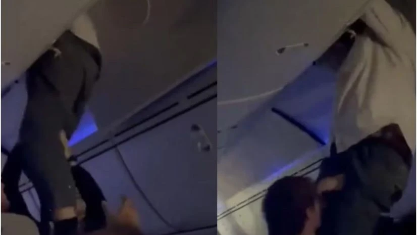 Air Europa Air Europa