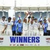 Laura Wolvaardt praises South Africa's 'grit' after loss against India