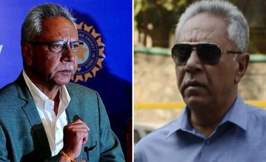 Anshuman Gaekwad battling blood cancer in London, needs financial support Anshuman Gaekwad