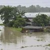 Flood, Assam Flood, Morigaon Flood