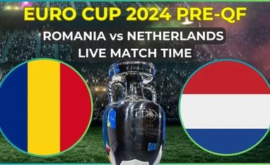 Euro 2024 înainte de sferturile de finală: România vs Olanda în direct ora Indiei, în direct Meciul de astăzi dintre România și Olanda este în direct