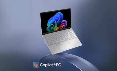 ASUS Vivobook S15 Copilot+ PC available for pre-booking in India: Details ASUS Vivobook S15